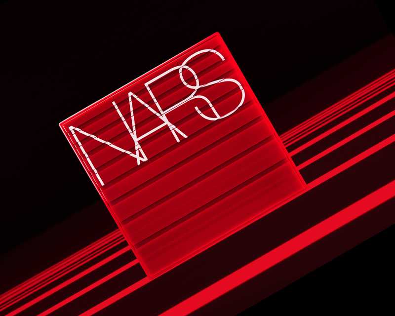 Nars — LACEY.STUDIO