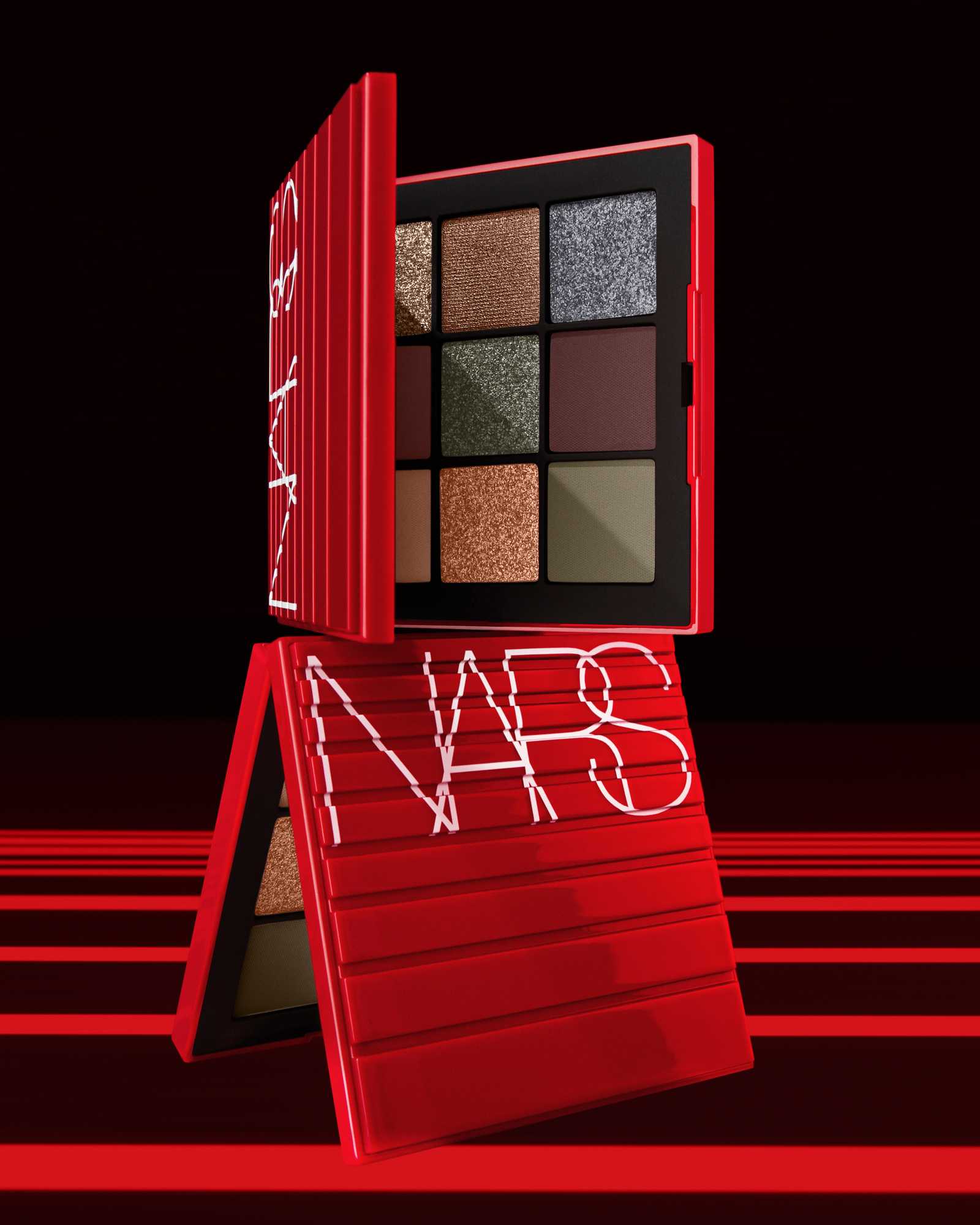 Nars — LACEY.STUDIO